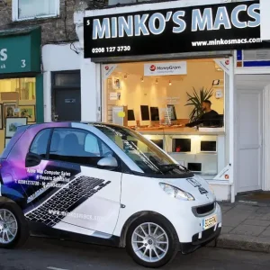 Apple iMac 27" Retina 5K with i7, 32GB RAM, 500GB SSD and Full Creative Suite - Image 2