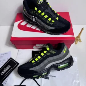 Mens shoes - Image 4