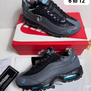 Mens shoes - Image 5