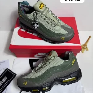 Mens shoes - Image 6