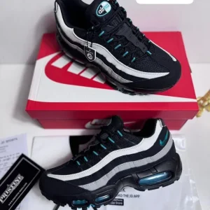 Mens shoes - Image 7