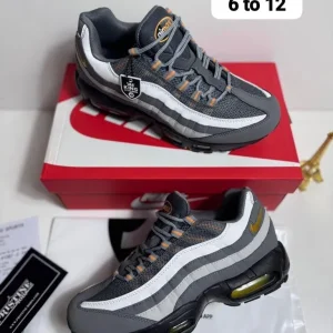 Mens shoes - Image 8