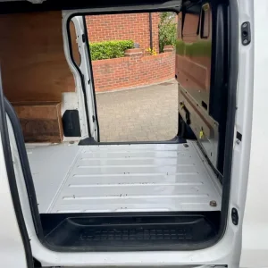 2019 Vauxhall Vivaro 1.5D Sportive with 12-month Mot and 107k miles - Image 8