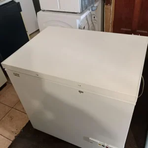 Scandinavia vest freezer