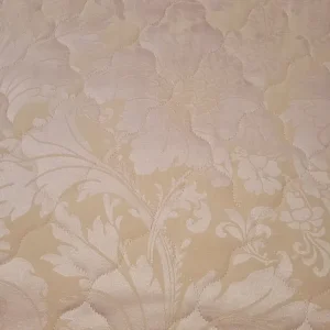 Sanderson Brocade Bedspread - Image 3
