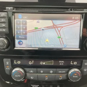 2018 Nissan Qashqai 1.5 dCi Tekna 5-door Diesel Hatchback - Image 7
