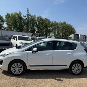 2014 Peugeot 3008 1.6 HDi Active 5 Door Hatchback Diesel Manual - Image 7