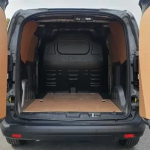 2024 Ford Transit Courier 1.0 EcoBoost 125ps Automatic Van - Image 4