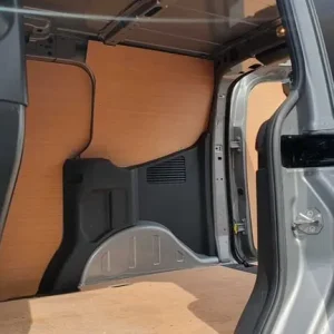 2024 Ford Transit Courier 1.0 EcoBoost 125ps Automatic Van - Image 5