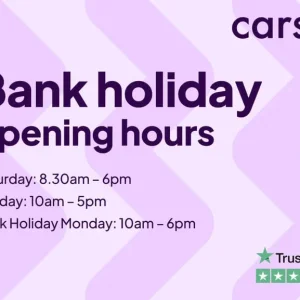 2021 Jaguar F-Pace P400e Plug-in Hybrid SUV - Image 3