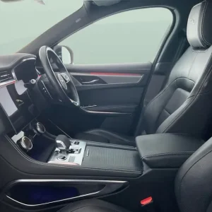 2021 Jaguar F-Pace P400e Plug-in Hybrid SUV - Image 4