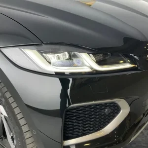 2021 Jaguar F-Pace P400e Plug-in Hybrid SUV - Image 6