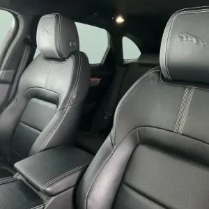 2021 Jaguar F-Pace P400e Plug-in Hybrid SUV - Image 8