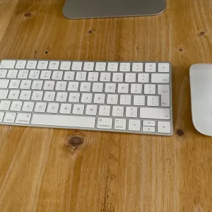 Apple 27" Retina iMac Late 2015 - Image 6