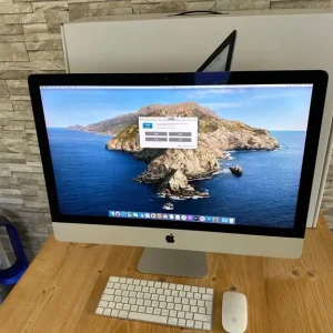 Apple 27" Retina iMac Late 2015 - Image 7