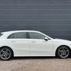 2018 Mercedes-Benz A-Class 1.3 A200 AMG Line 5-door hatchback - Image 8