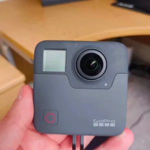 GoPro 360 Fusion - Image 2