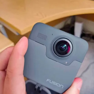 GoPro 360 Fusion