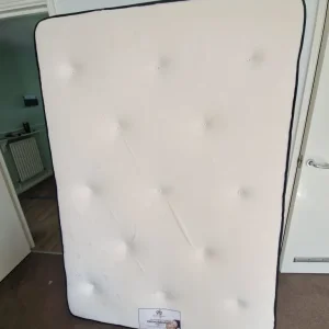 48-inch small double mattress