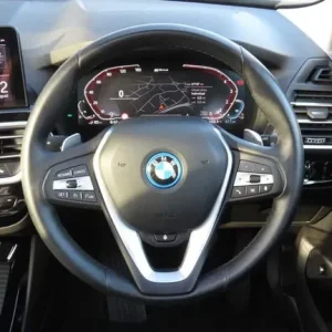 2021 BMW X3 xDrive 30e xLine 5-door SUV - Image 5