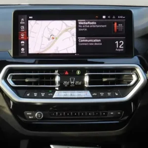 2021 BMW X3 xDrive 30e xLine 5-door SUV - Image 8