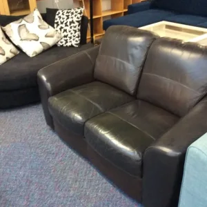Suite 3 seater, 2 seater and armchair #62192 - Image 2
