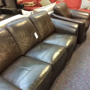 Suite 3 seater, 2 seater and armchair #62192