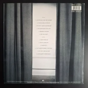 Mica Paris Whisper A Prayer 12" Vinyl Album - Image 2