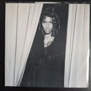 Mica Paris Whisper A Prayer 12" Vinyl Album - Image 3