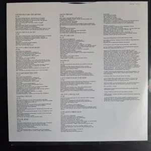 Mica Paris Whisper A Prayer 12" Vinyl Album - Image 4