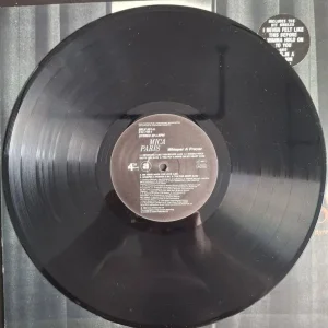 Mica Paris Whisper A Prayer 12" Vinyl Album - Image 5