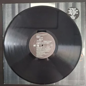 Mica Paris Whisper A Prayer 12" Vinyl Album - Image 6