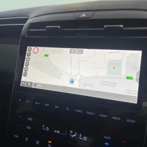 2021 Hyundai Tucson 1.6 T-GDi Premium SUV – White, Heated Seats, Apple CarPlay, Nav, Safety Features - Image 8