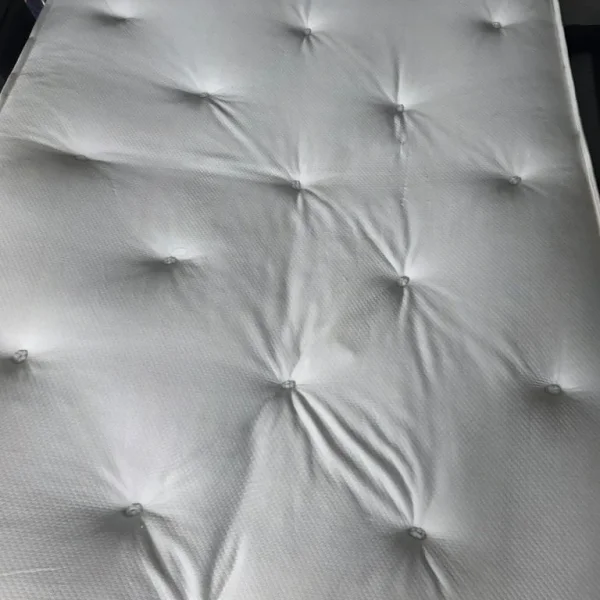 Double Mattress