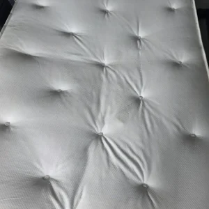 Double Mattress