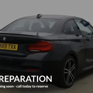 2019 BMW 2 Series 218D M Sport Hatchback Diesel Automatic - Image 4