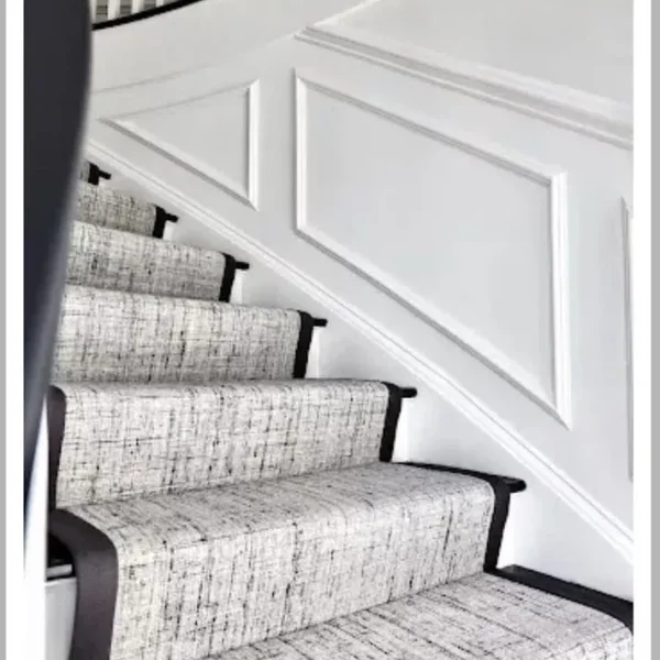 Beautiful Stair Carpets
