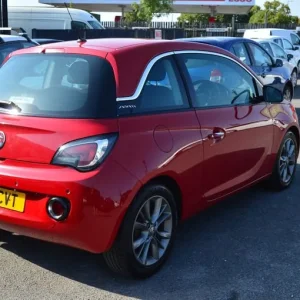 2015 Vauxhall Adam JAM 3-Door Petrol - Image 2