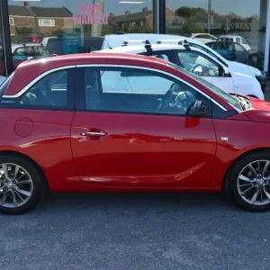 2015 Vauxhall Adam JAM 3-Door Petrol - Image 3