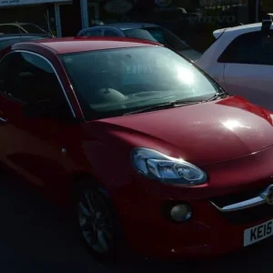 2015 Vauxhall Adam JAM 3-Door Petrol - Image 4