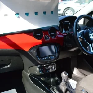 2015 Vauxhall Adam JAM 3-Door Petrol - Image 8