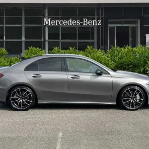 2022 Mercedes-Benz A-Class A200 AMG Line Premium 5-door Auto Hatchback Petrol - Image 4