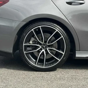 2022 Mercedes-Benz A-Class A200 AMG Line Premium 5-door Auto Hatchback Petrol - Image 5