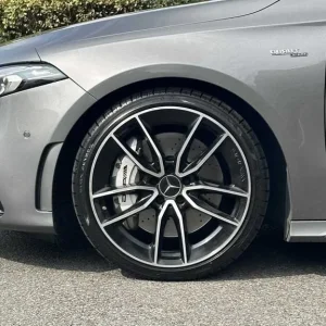 2022 Mercedes-Benz A-Class A200 AMG Line Premium 5-door Auto Hatchback Petrol - Image 7