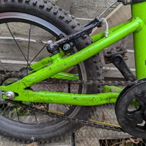 Green Frog 48 - Image 3