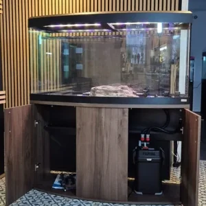 FLUVAL VICENZA 260LITRE LIKE NEW - Image 5