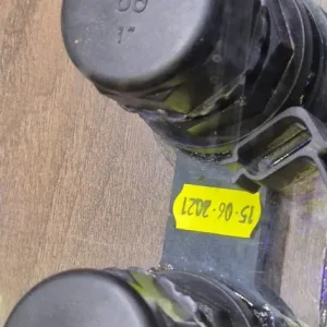 FLUVAL VICENZA 260LITRE LIKE NEW - Image 7