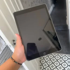 6th Gen iPad