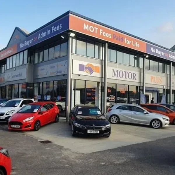 2017 Kia Rio 1.4 CRDi 3 Door Hatchback Diesel Manual