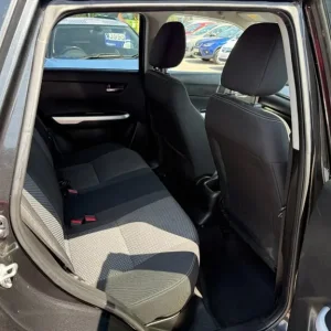 2018 Suzuki Vitara SZ-T Hatchback Petrol Manual - Image 7